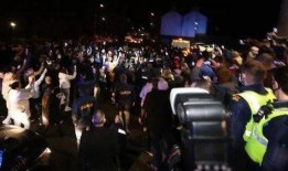 贵州夜场爆料案件最新进展,疑云重重，真相渐明