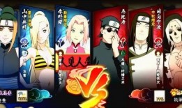 火影最新爆料s忍